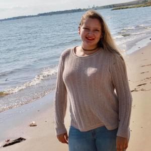 Meet your Posher, Jess